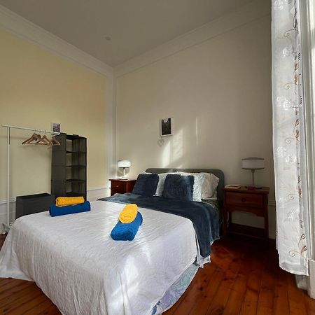 Quarto No Apartamento Pombal Lisboa Buitenkant foto